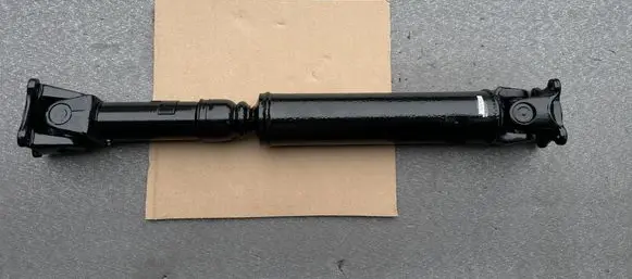 Nissan Terrano Front prop shaft 3720035G00