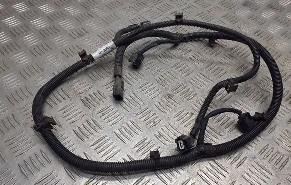 Nissan Qashqai Parking sensor (PDC) wiring loom 240934EA0A