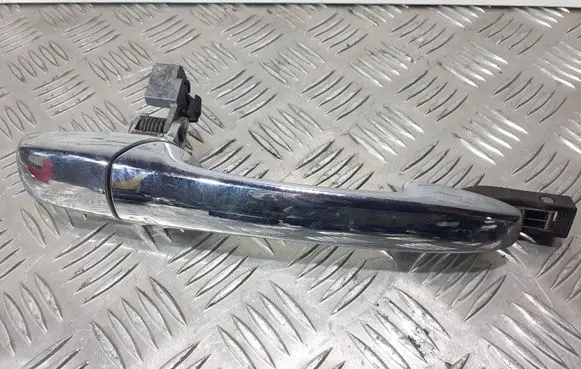 Mazda CX-7 Rear door exterior handle