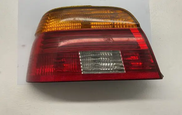 BMW 5 E39 Rear/tail lights 153569 123200 153587