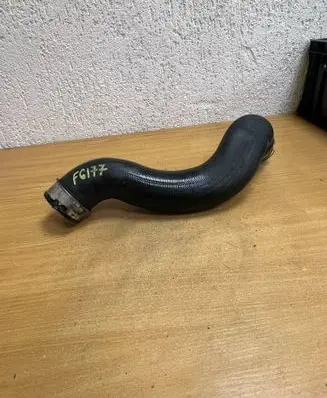 Mercedes-Benz E C207 W207 Intercooler hose/pipe A2045280682 F6177