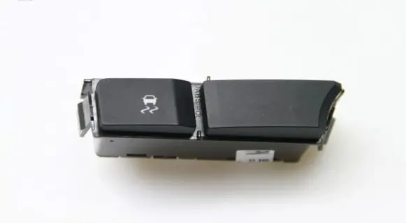 Opel Meriva B ESP (stability program) switch 13288072