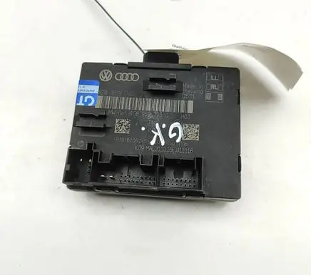 Audi A6 S6 C7 4G Door control unit/module 4G8959795J 4G8959795G