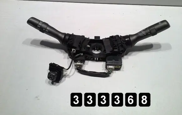 Mazda 2 Other switches/knobs/shifts