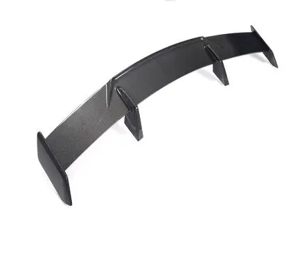 BMW M4 G82 G83 Rear bumper trim bar molding 