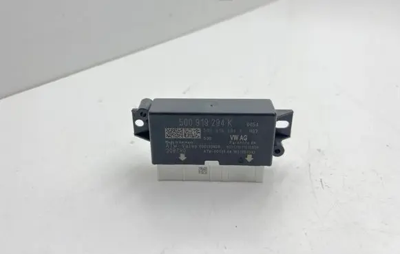 Seat Leon (5F) Parking PDC control unit/module 5Q0919294K 308780 5Q0919294A