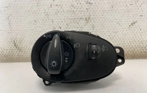 Ford Focus Light switch 2M5T13A024EA