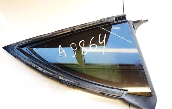 Tesla Model Y Rear side window dot1100as3m12385 43r-011569
