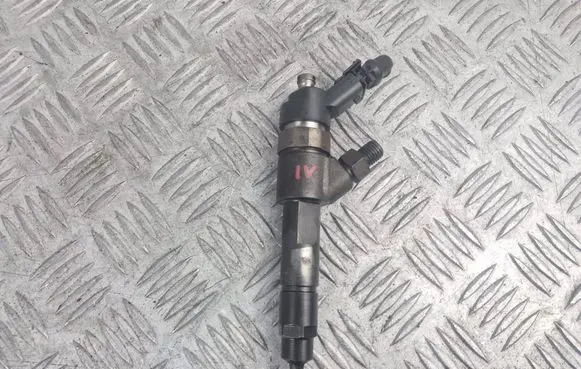 Fiat Ducato Fuel injector 0445120002 3706 59121