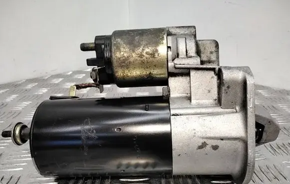 Volvo S80 Starter motor 1005821794 025909