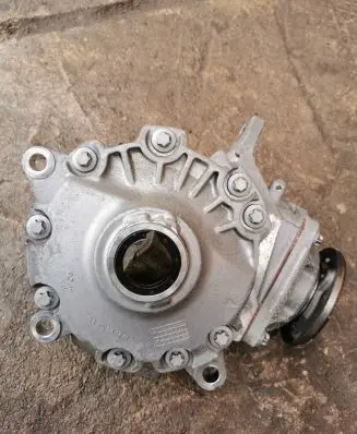 Mercedes-Benz GLC X253 C253 Front differential A2053350201