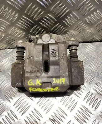 Subaru Forester SJ Rear brake caliper