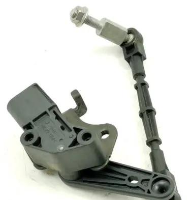 Audi A5 8T 8F Headlight/headlamp level sensor 4M0907503