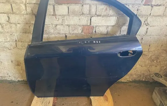 Alfa Romeo 166 Rear door 472B