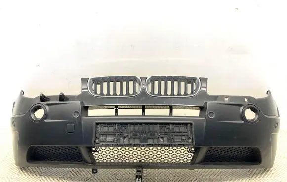 BMW X3 E83 Front bumper