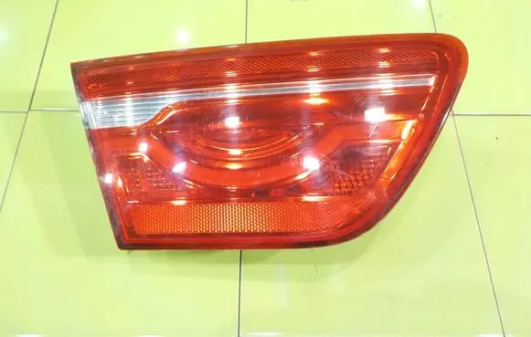 Jaguar XE Rear/tail lights 