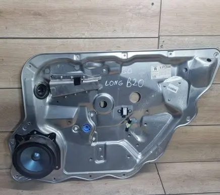 Mercedes-Benz S W221 Front door electric window regulator A0038207226 A2217302435 A2218903267