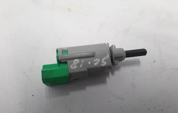 Renault Scenic IV - Grand scenic IV Brake pedal sensor switch 253206454R
