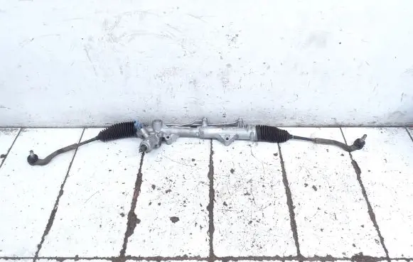 Mercedes-Benz C W204 Steering rack A20411011017