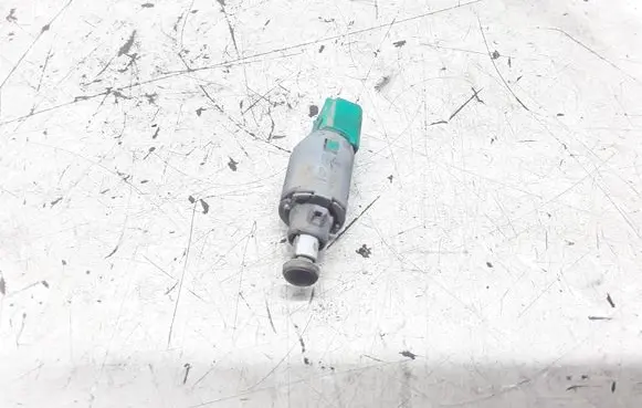 Clutch pedal sensor