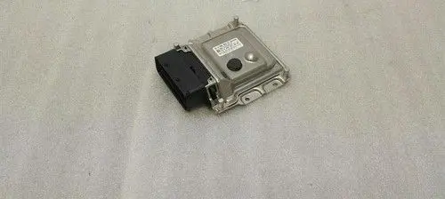 Mercedes-Benz ML W166 Reducing agents exhaust control unit A0009009109