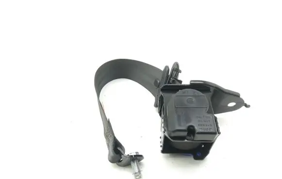 Chevrolet Epica Middle seatbelt (rear) 96499920