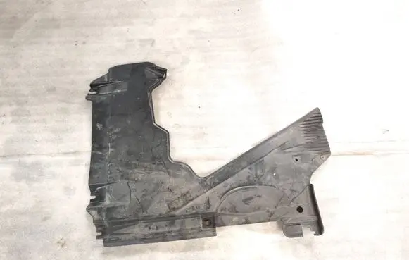 Audi A5 Side bottom protection 8W8825216