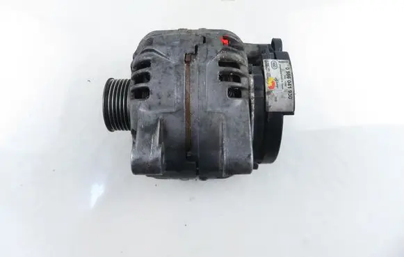 Citroen Xsara Generator/alternator 0124615002