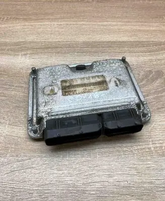 Volkswagen PASSAT B5.5 Engine control unit/module ECU 038906019GL 0281010944
