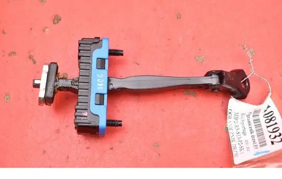 KIA Sportage Front door check strap stopper 