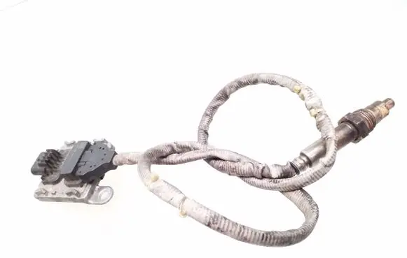 Citroen Jumper Lambda probe sensor 9820566180
