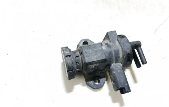 Peugeot 607 Turbo solenoid valve 9635704380 0928400414