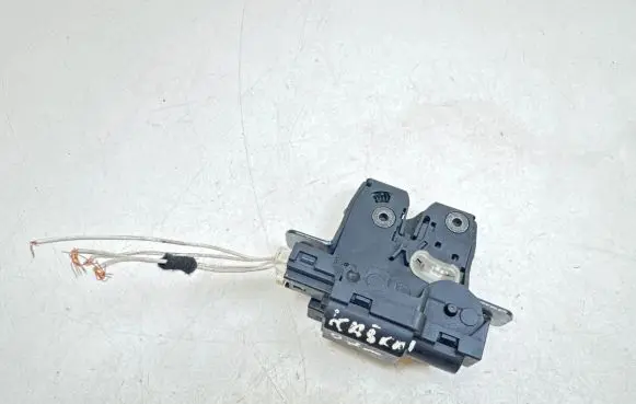 Nissan Qashqai Tailgate/trunk/boot lock/catch/latch 90502AV78E