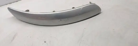 Volkswagen Golf Plus Front bumper splitter molding 5m0807718F