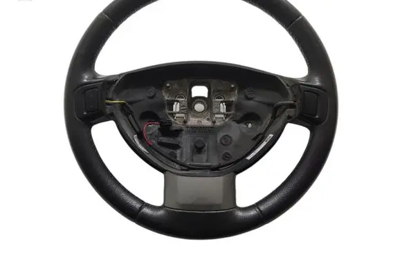 Dacia Sandero II Steering wheel 484006206R