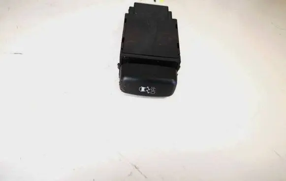 Mitsubishi ASX Traction control (ASR) switch 
