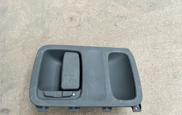 Mercedes-Benz Sprinter W906 Rear door interior handle A9067600061
