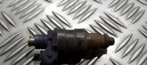 Renault Scenic I Fuel injector 866313