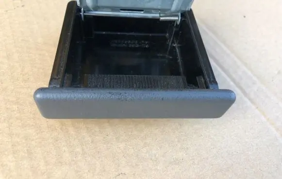 Mitsubishi Lancer Car ashtray
