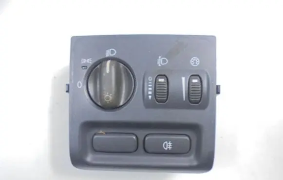 Volvo S40, V40 Light switch 30613944