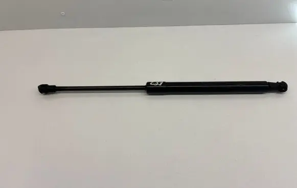 BMW 1 E81 E87 Front bonnet/hood damper/strut 51237118370