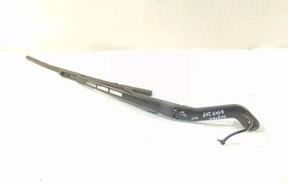 Jaguar XK - XKR Front wiper blade arm C2P1266 6W8317526AD 6W8317B589AD