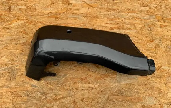 Ford Ranger IV Rear bumper corner part panel trim N1WB17K825H N1WB-17K825-H
