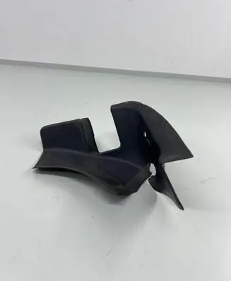 Rear/tail light trim molding