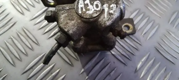 Nissan Almera Air suspension compressor 