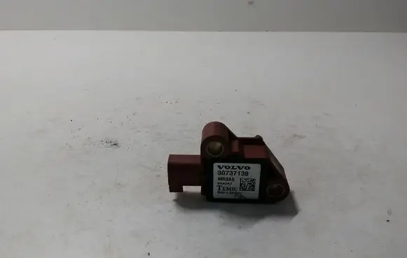 Volvo S80 Airbag deployment crash/impact sensor 30737138
