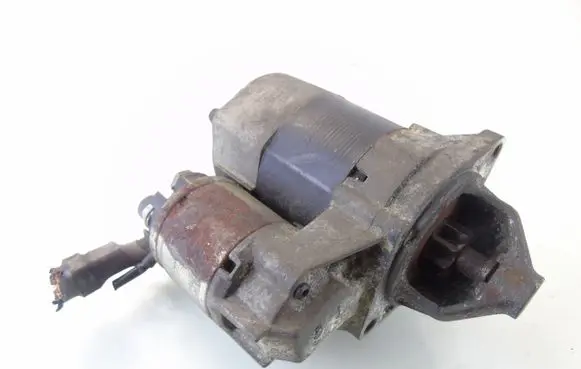 Mercedes-Benz A W168 Starter motor 0051512101
