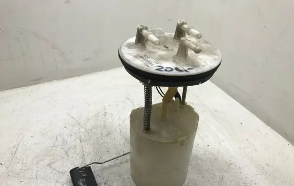 Hyundai H-1, Starex, Satellite In-tank fuel pump 4H000