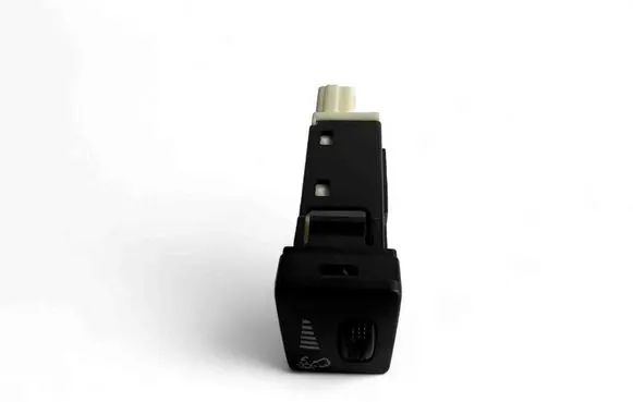 Other switches/knobs/shifts