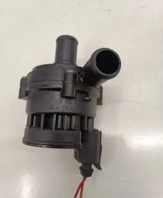 Mercedes-Benz R W251 Electric auxiliary coolant/water pump A2118350364